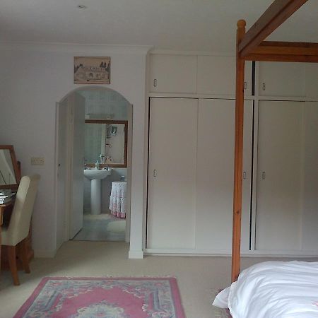 Follets B&B Pewsey Esterno foto