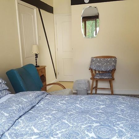 Follets B&B Pewsey Esterno foto