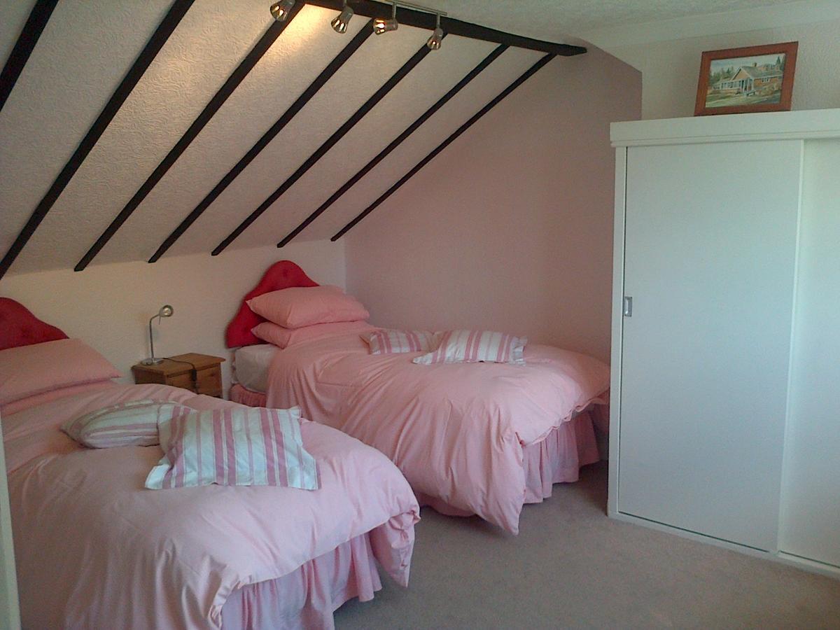 Follets B&B Pewsey Esterno foto