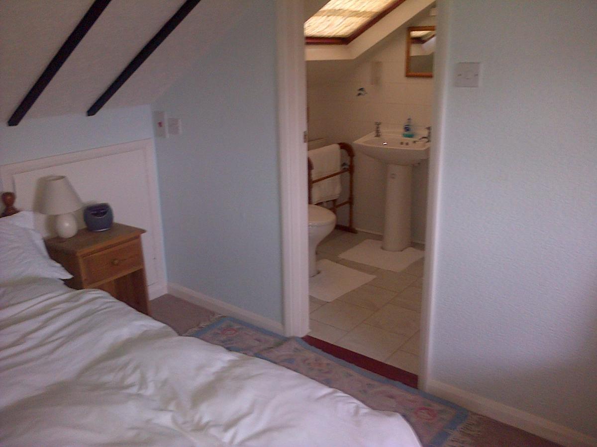 Follets B&B Pewsey Esterno foto