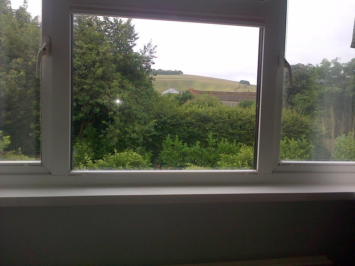 Follets B&B Pewsey Esterno foto