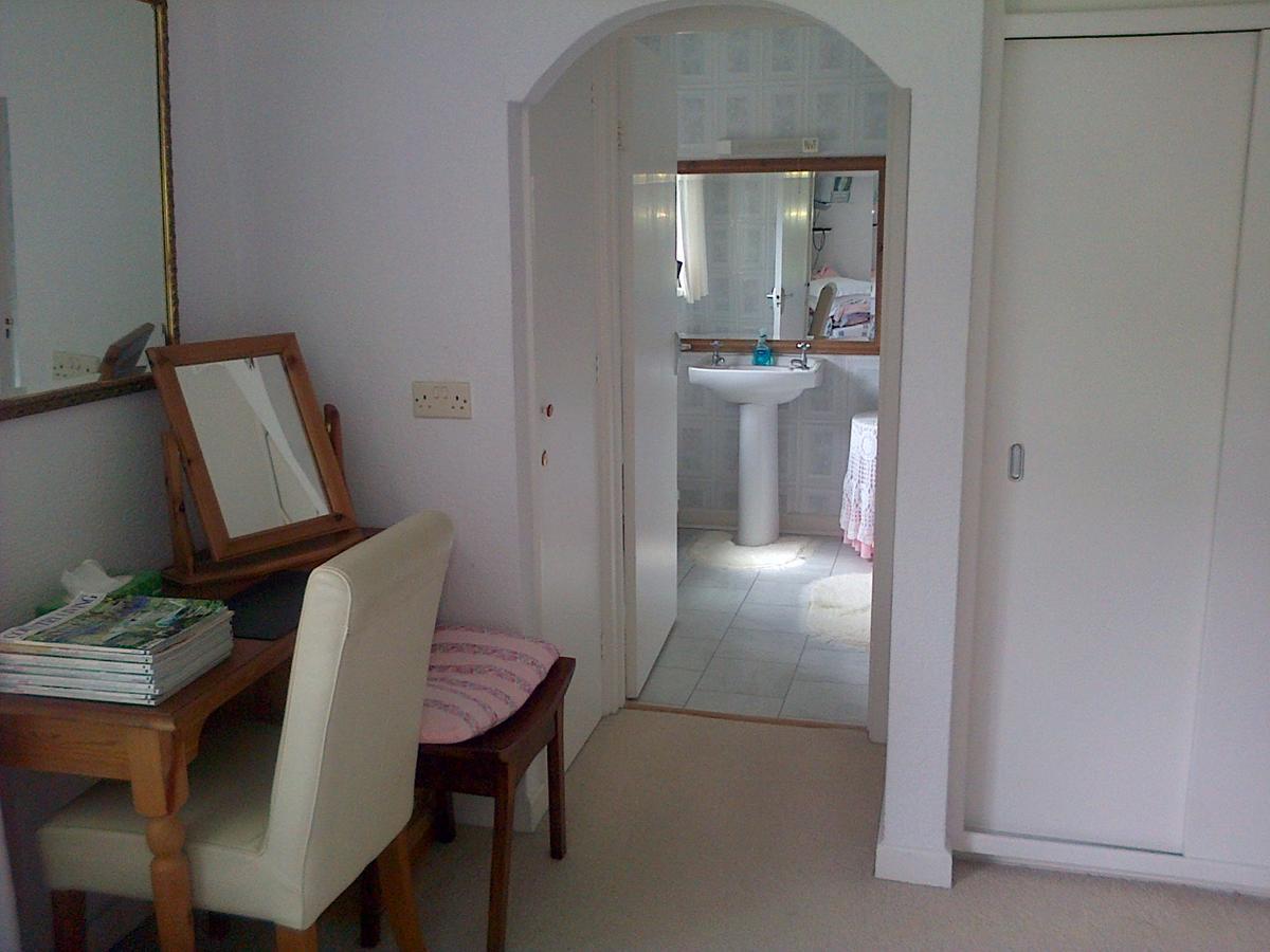 Follets B&B Pewsey Esterno foto