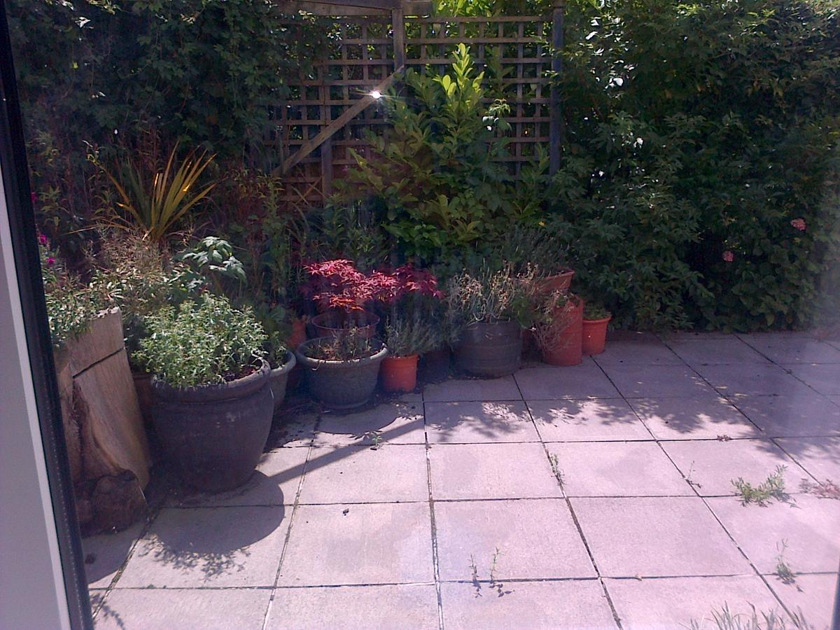 Follets B&B Pewsey Esterno foto
