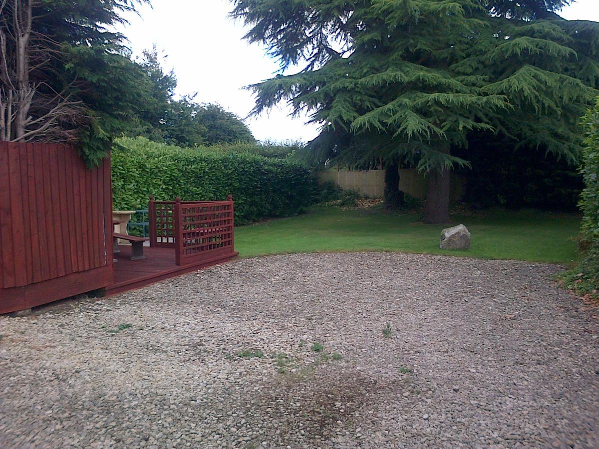 Follets B&B Pewsey Esterno foto