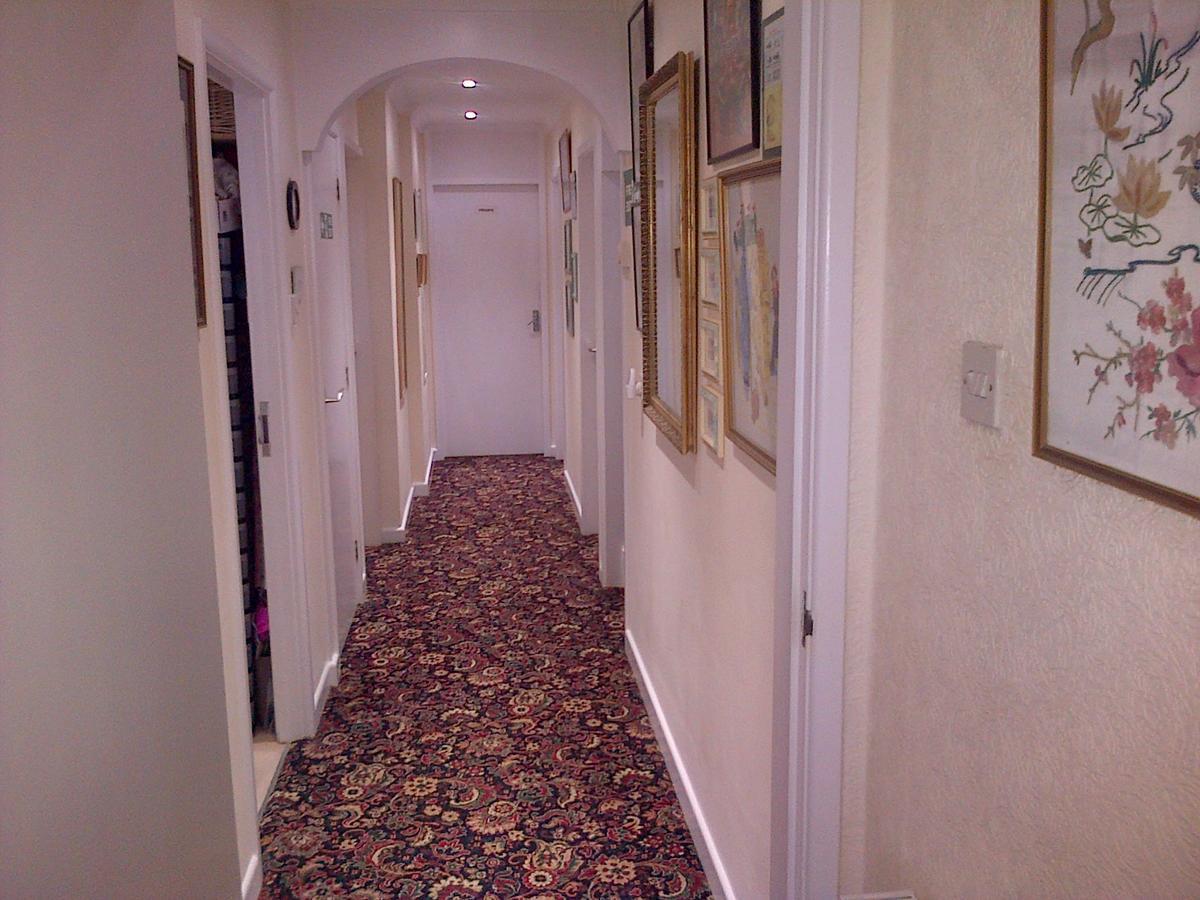 Follets B&B Pewsey Esterno foto