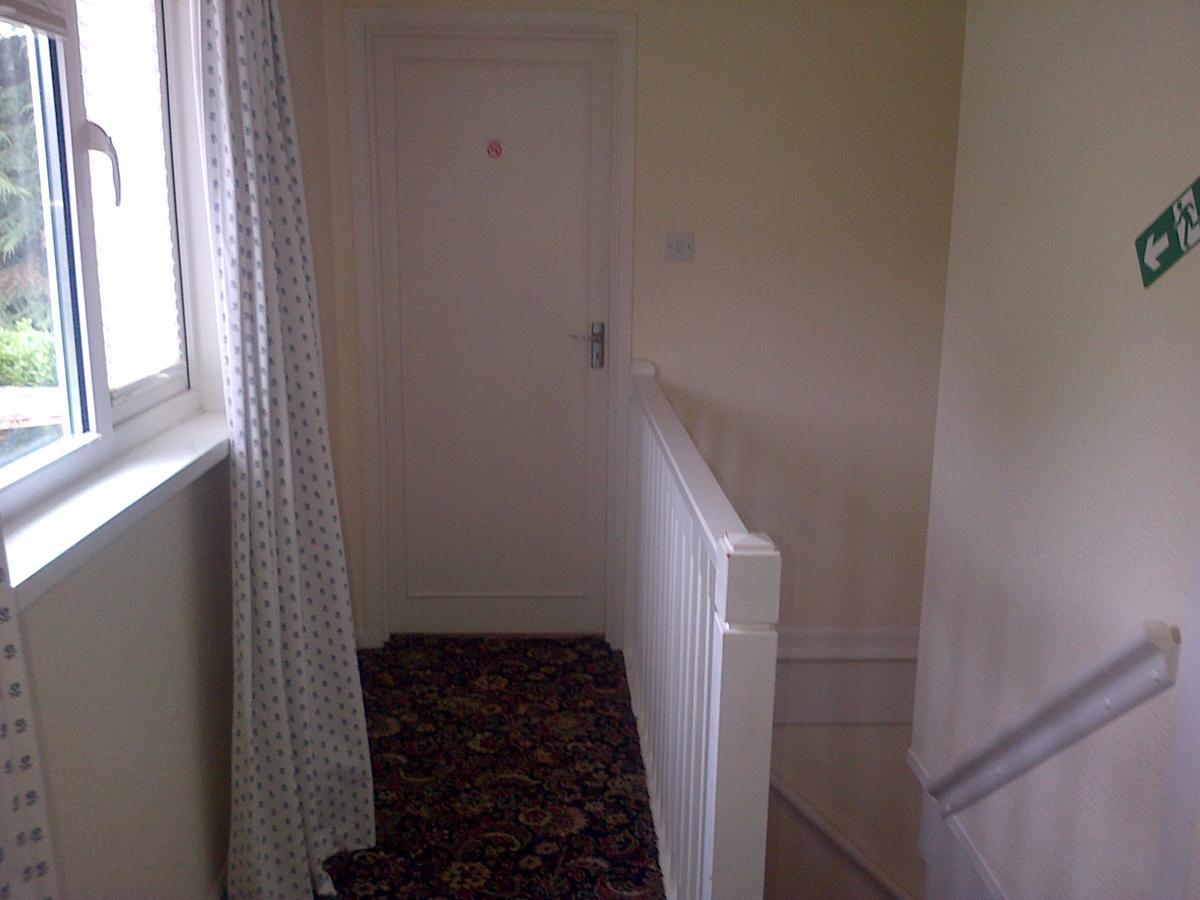 Follets B&B Pewsey Esterno foto