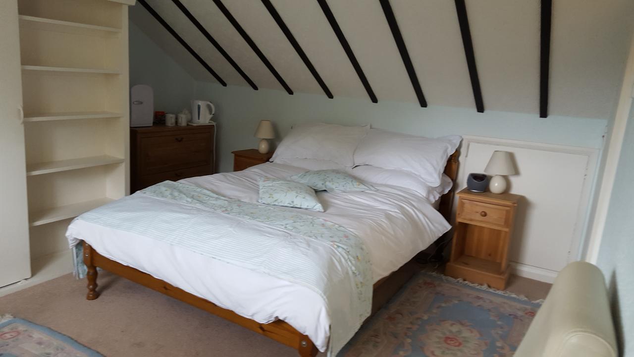 Follets B&B Pewsey Camera foto