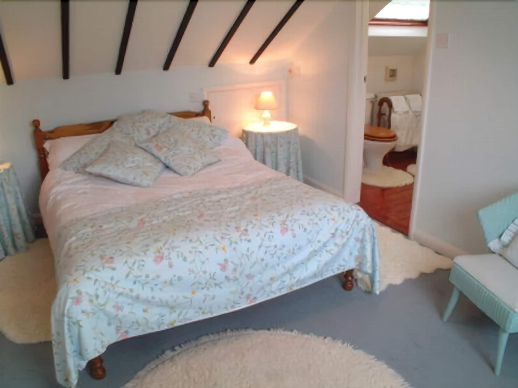 Follets B&B Pewsey Esterno foto