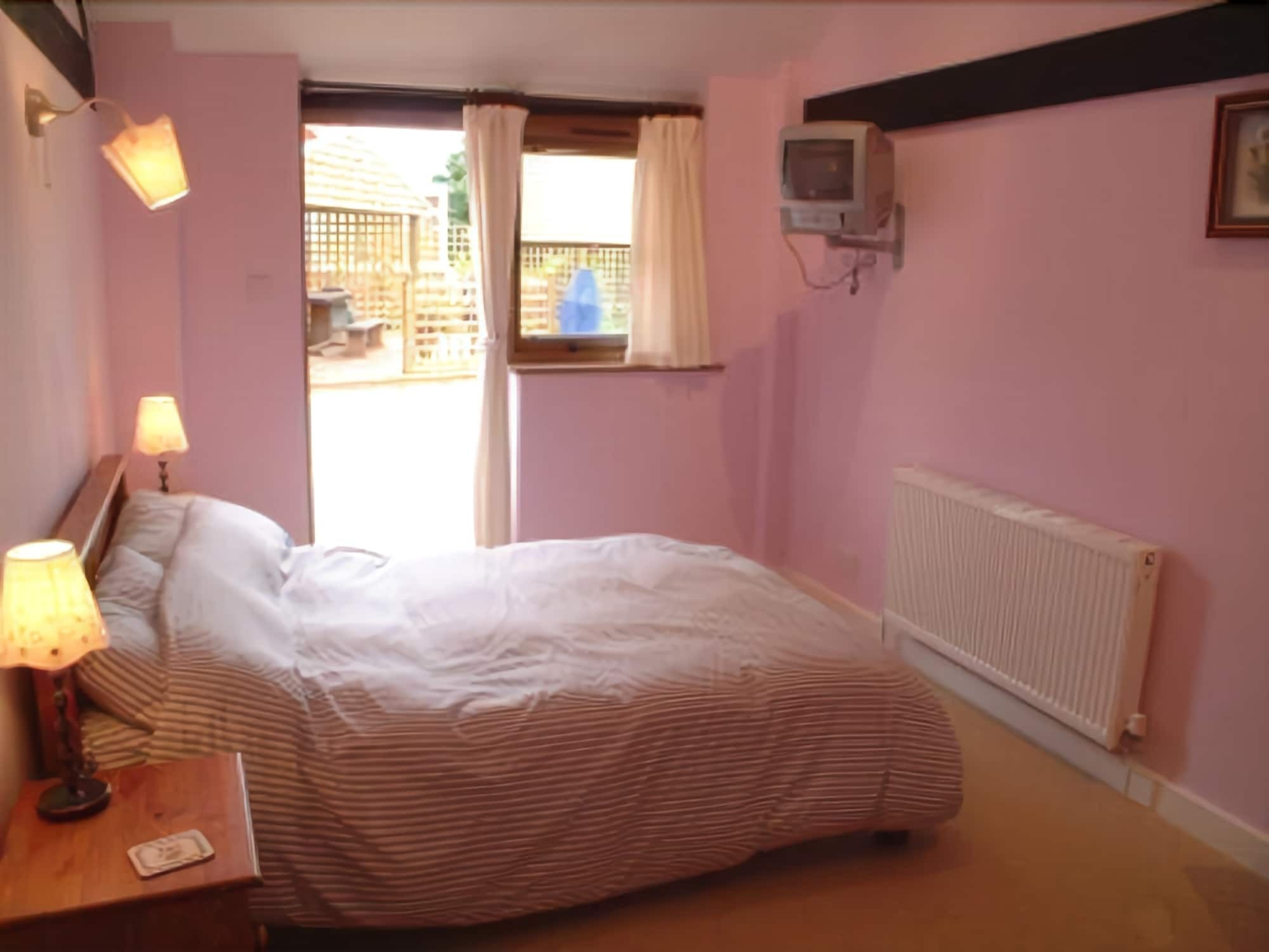 Follets B&B Pewsey Esterno foto