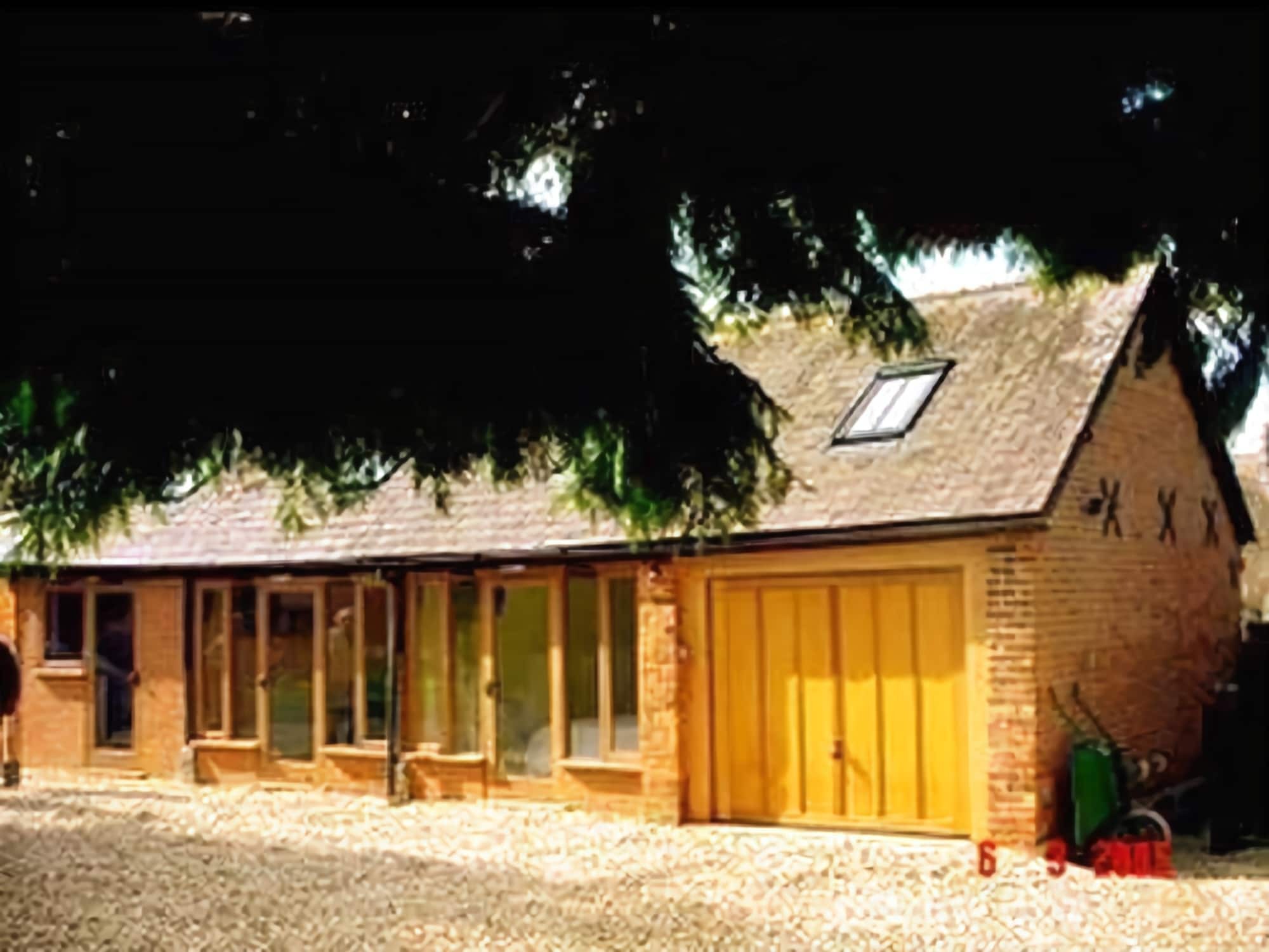 Follets B&B Pewsey Esterno foto